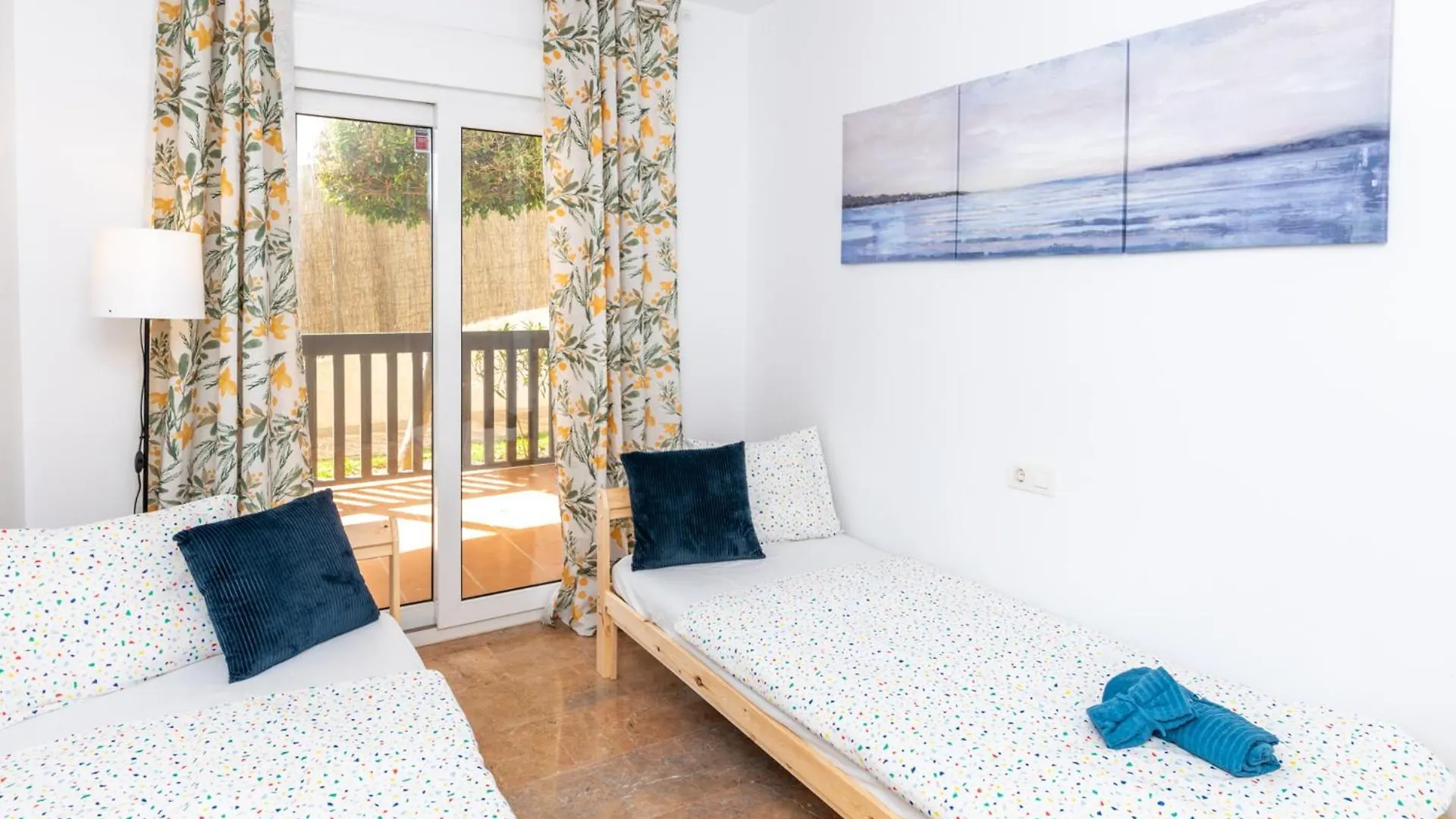 Cozy Beachfront 2Br With Terrace, Pool And Garage Sitio de Calahonda 0*,
